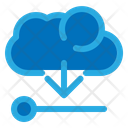 پیش‌نمایش فایل cloud-download-1872586 از پک پایه رابط کاربری
