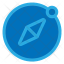 پیش‌نمایش فایل compass-1872614 از پک پایه رابط کاربری