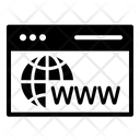پیش‌نمایش فایل browsing-1872116 از پک وب و سئو، سبک گلیف