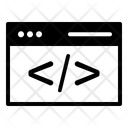 پیش‌نمایش فایل code-1872120 از پک وب و سئو، سبک گلیف
