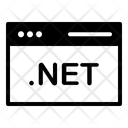 پیش‌نمایش فایل net-1872131 از پک وب و سئو، سبک گلیف