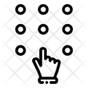 پیش‌نمایش فایل pattern-1569457 از پک اینترنت و امنیت