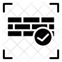 پیش‌نمایش فایل complete-firewall-1569551 از پک اینترنت و آیکن توپر امنیت