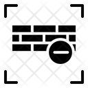 پیش‌نمایش فایل remove-firewall-1569550 از پک اینترنت و آیکن توپر امنیت