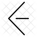 پیش‌نمایش فایل left-arrow-1569800 از پک رابط کاربری