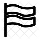پیش‌نمایش فایل flag-1566735 از پک کسب و کار