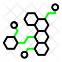 پیش‌نمایش فایل molecule-1925659 از پک شبکه و علم