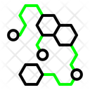 پیش‌نمایش فایل molecule-1925661 از پک شبکه و علم