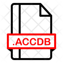 پیش‌نمایش فایل accdb-file-2052589 از پک فایل کریتیپ و پوشه