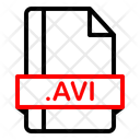 پیش‌نمایش فایل avi-file-2052582 از پک فایل کریتیپ و پوشه