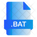 پیش‌نمایش فایل bat-file-2051962 از پک فایل کریتیپ و پوشه