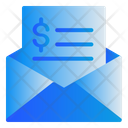 پیش‌نمایش فایل bill-2058548 از پک کسب‌وکار دفتر کار کریتیپ
