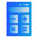 پیش‌نمایش فایل calculator-2058568 از پک کسب‌وکار دفتر کار کریتیپ