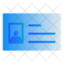 پیش‌نمایش فایل id-card-2058544 از پک کسب‌وکار دفتر کار کریتیپ