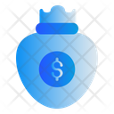 پیش‌نمایش فایل money-bag-2058560 از پک کسب‌وکار دفتر کار کریتیپ