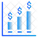 پیش‌نمایش فایل profit-graph-2058552 از پک کسب‌وکار دفتر کار کریتیپ