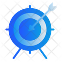 پیش‌نمایش فایل target-2058572 از پک کسب‌وکار دفتر کار کریتیپ