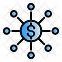 پیش‌نمایش فایل banking-network-2058577 از پک کسب‌وکار دفتر کار کریتیپ