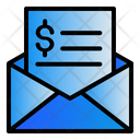 پیش‌نمایش فایل bill-2058598 از پک کسب‌وکار دفتر کار کریتیپ