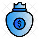 پیش‌نمایش فایل money-bag-2058580 از پک کسب‌وکار دفتر کار کریتیپ