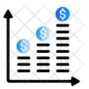 پیش‌نمایش فایل profit-graph-2058573 از پک کسب‌وکار دفتر کار کریتیپ