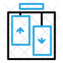 پیش‌نمایش فایل elevator-2064721 از پک هتل