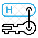 پیش‌نمایش فایل key-hotel-2064715 از پک هتل