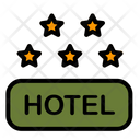 پیش‌نمایش فایل hotel-rating-2064690 از پک هتل