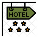 پیش‌نمایش فایل hotel-signboard-2064687 از پک هتل