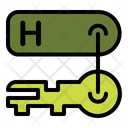 پیش‌نمایش فایل key-hotel-2064686 از پک هتل