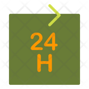 پیش‌نمایش فایل 24-hour-service-2064598 از پک هتل