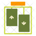 پیش‌نمایش فایل elevator-2064602 از پک هتل