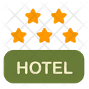 پیش‌نمایش فایل hotel-rating-2064600 از پک هتل