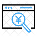 پیش‌نمایش فایل yen-search-2064564 از پک وب و SEO