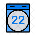 پیش‌نمایش فایل calendar-2065279 از پک آموزش و پرورش