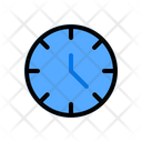 پیش‌نمایش فایل clock-2065276 از پک آموزش و پرورش