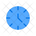 پیش‌نمایش فایل clock-2065256 از پک آموزش و پرورش