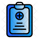 پیش‌نمایش فایل medical-report-2065070 از پک پزشکی