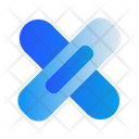 پیش‌نمایش فایل bandage-2065042 از پک پزشکی
