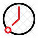 پیش‌نمایش فایل clock-2064989 از پک رابط کاربری