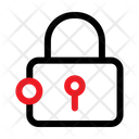 پیش‌نمایش فایل lock-2064971 از پک رابط کاربری