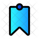 پیش‌نمایش فایل bookmark-2064902 از پک رابط کاربری