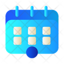 پیش‌نمایش فایل calendar-2064852 از پک رابط کاربری