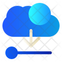 پیش‌نمایش فایل cloud-download-2064858 از پک رابط کاربری