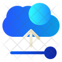 پیش‌نمایش فایل cloud-upload-2064857 از پک رابط کاربری