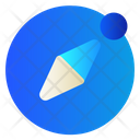 پیش‌نمایش فایل compass-2064856 از پک رابط کاربری