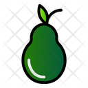 پیش‌نمایش فایل avocado-2064800 از پک میوه