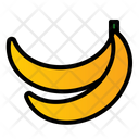 پیش‌نمایش فایل banana-2064795 از پک میوه
