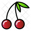 پیش‌نمایش فایل cherry-2064799 از پک میوه