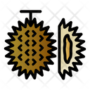 پیش‌نمایش فایل durian-2064791 از پک میوه